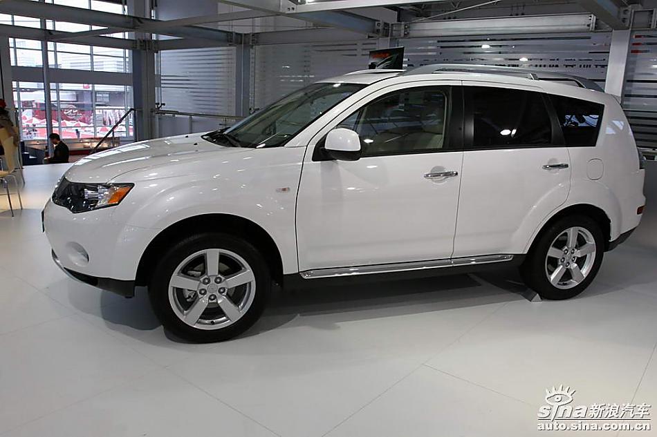 OUTLANDER EX