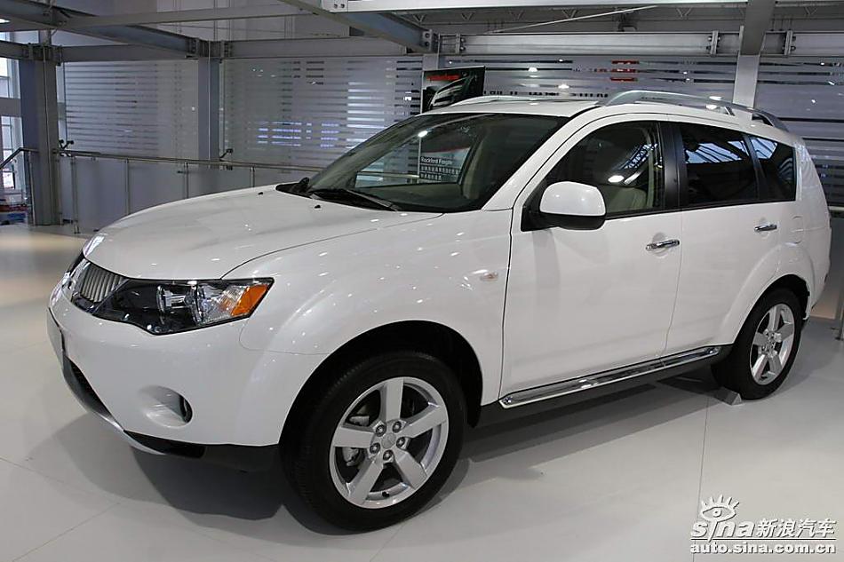OUTLANDER EX