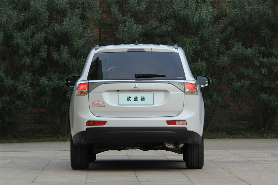 2013 2.4L CVT   7 