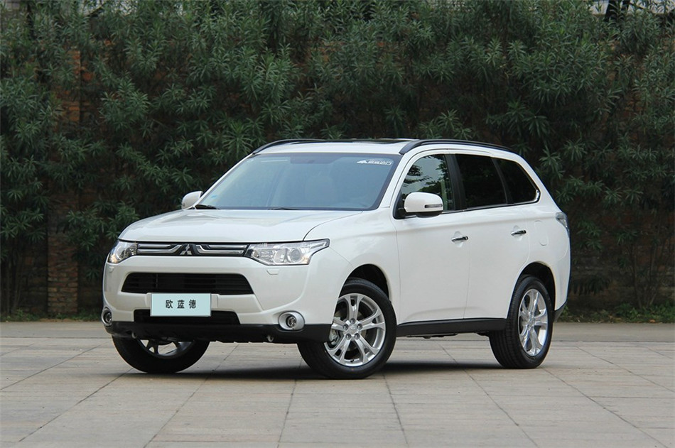 2013 2.4L CVT   7 