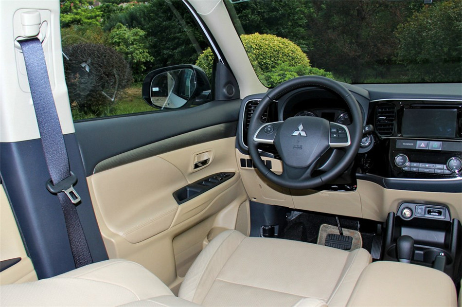 2013 2.4L CVT   7 