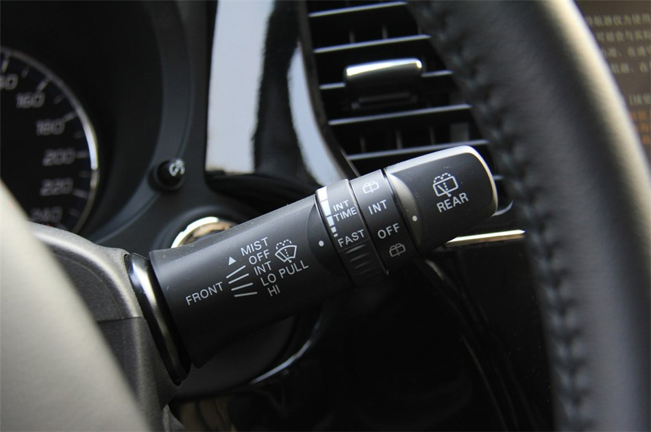 2013 2.4L CVT   7 