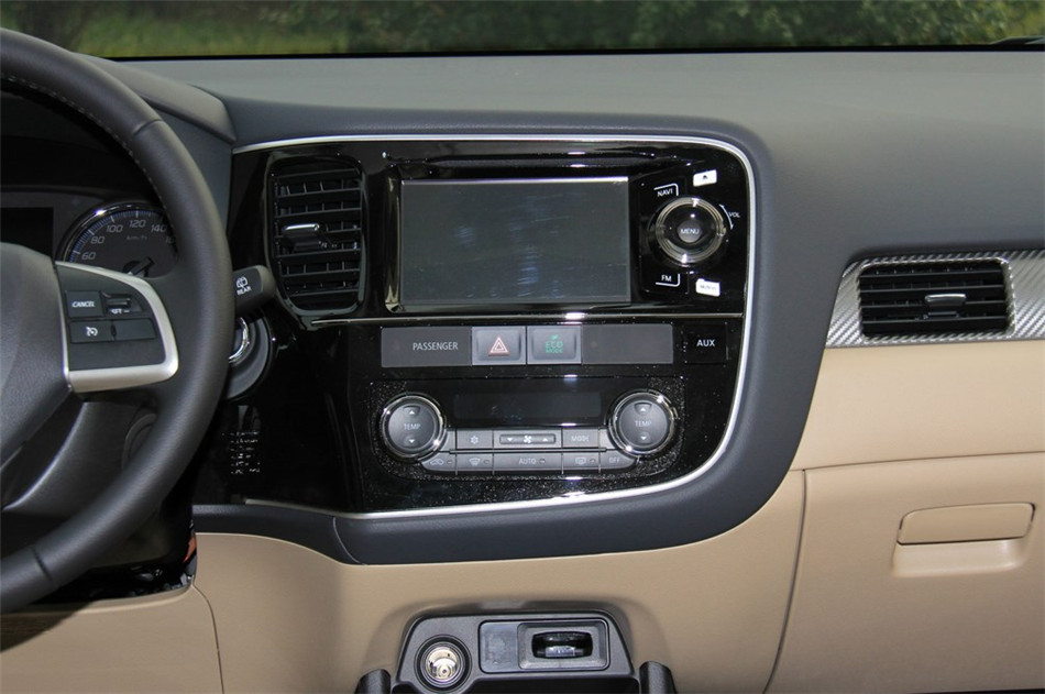2013 2.4L CVT   7 