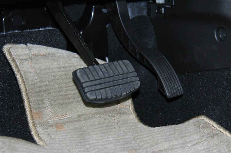 2013 2.4L CVT   7 