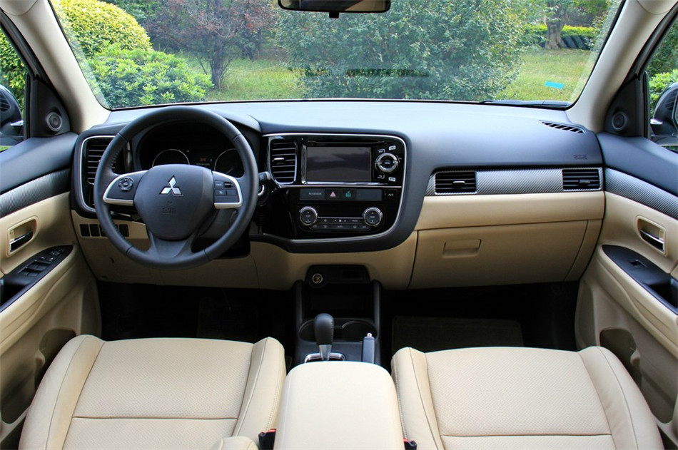 2013 2.4L CVT   7 
