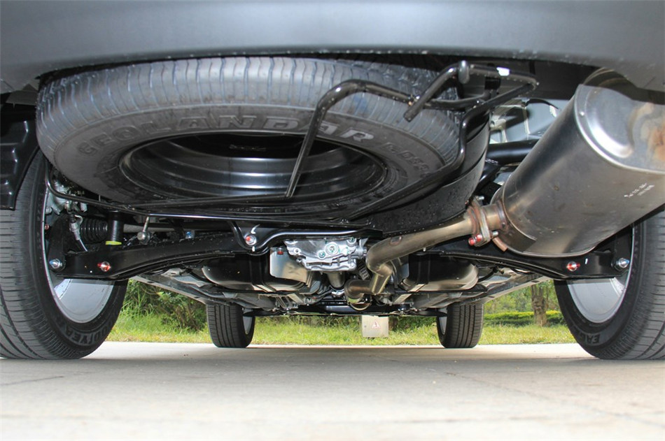 2013 2.4L CVT   7 