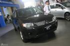 Outlander EX