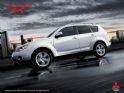 Outlander EX