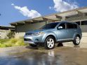 Outlander EX