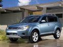 Outlander EX