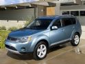 Outlander EX