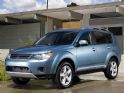 Outlander EX
