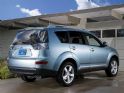 Outlander EX