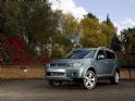Outlander EX