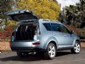 Outlander EX