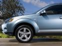 Outlander EX