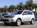 Outlander EX