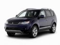 Outlander EX