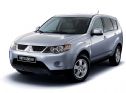 Outlander EX