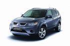 Outlander EX