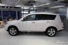 OUTLANDER EX