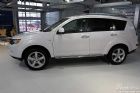 OUTLANDER EX