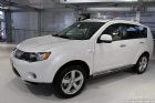 OUTLANDER EX
