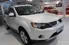 OUTLANDER EX