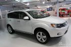OUTLANDER EX