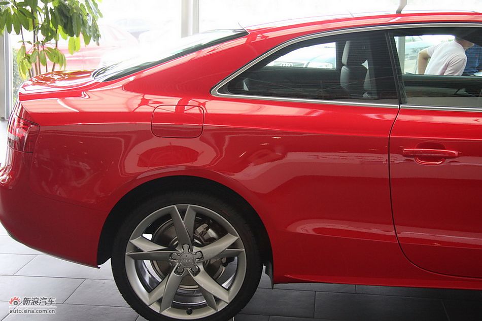 2010µA5Coupé2.0Tа