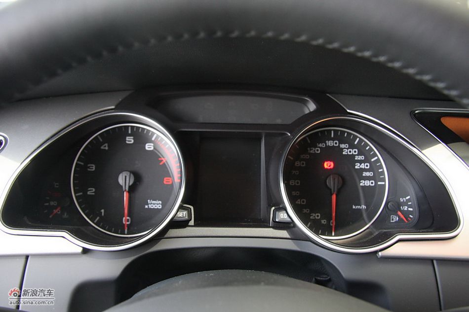 µA5 Sportback