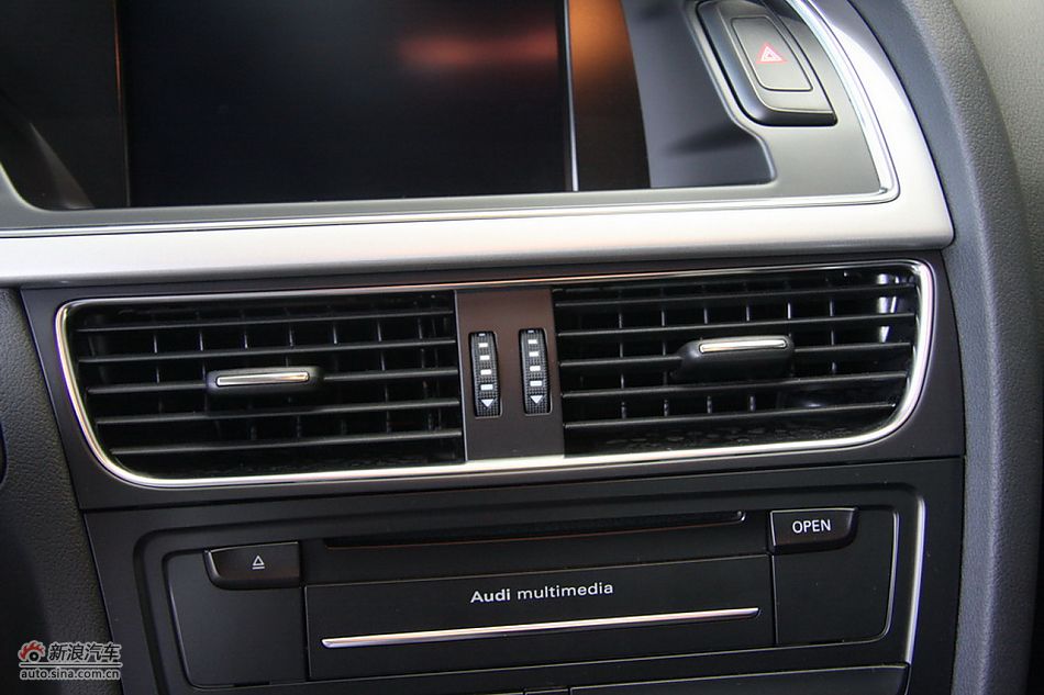 µA5 Sportback