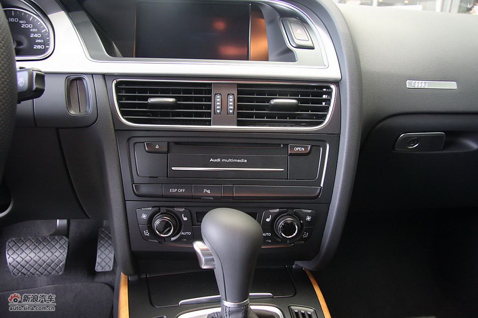 µA5 Sportback