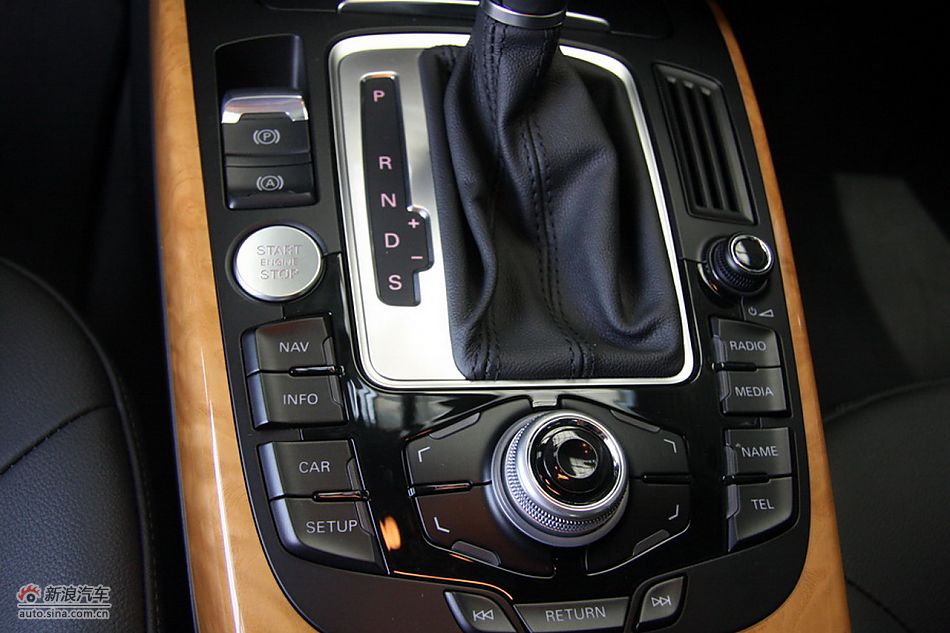 µA5 Sportback