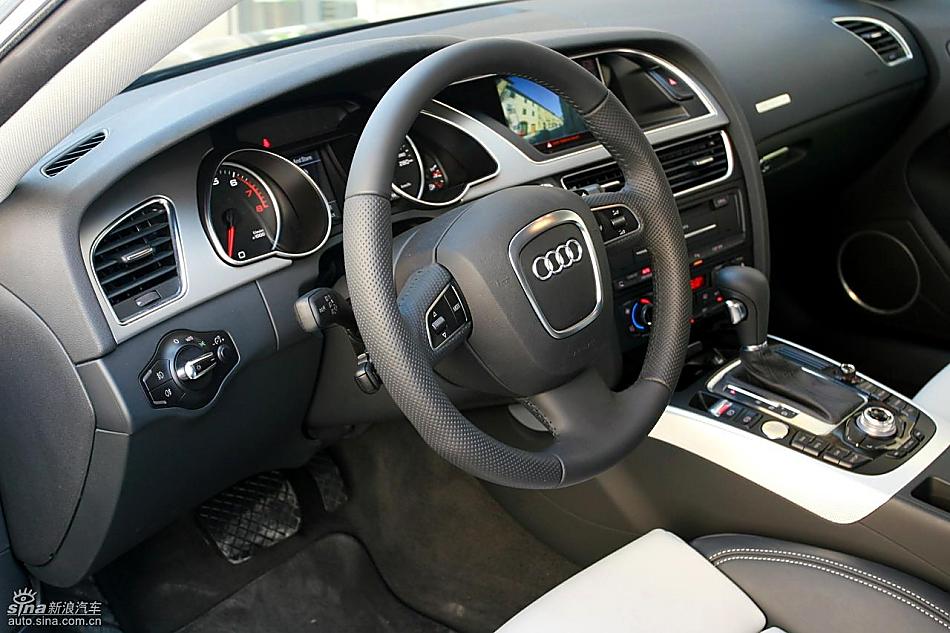 µA5 Sportback