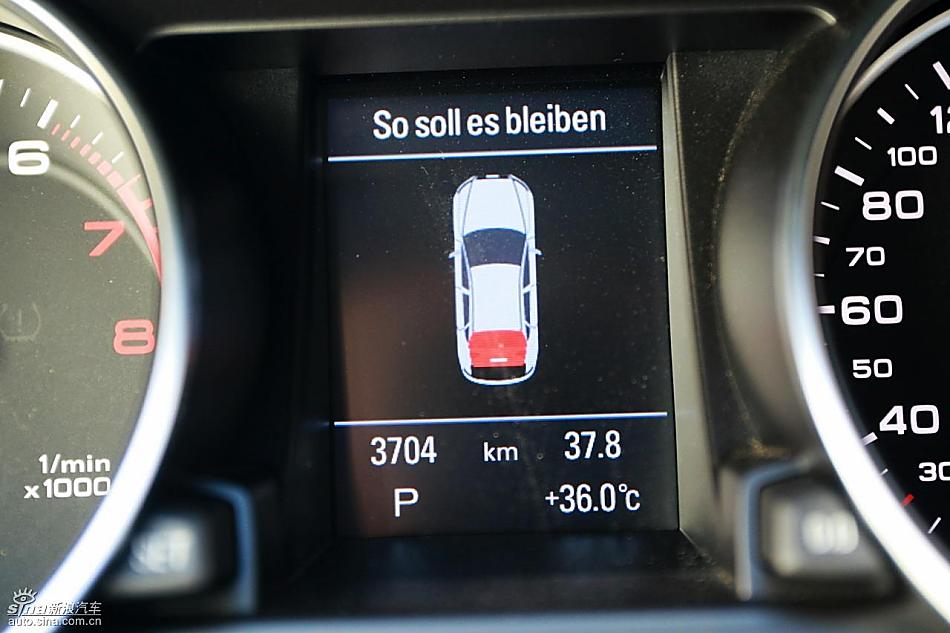 µA5 Sportback