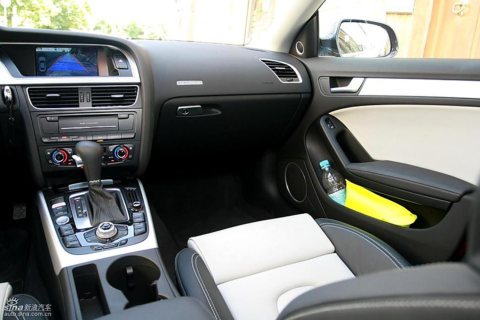 µA5 Sportback