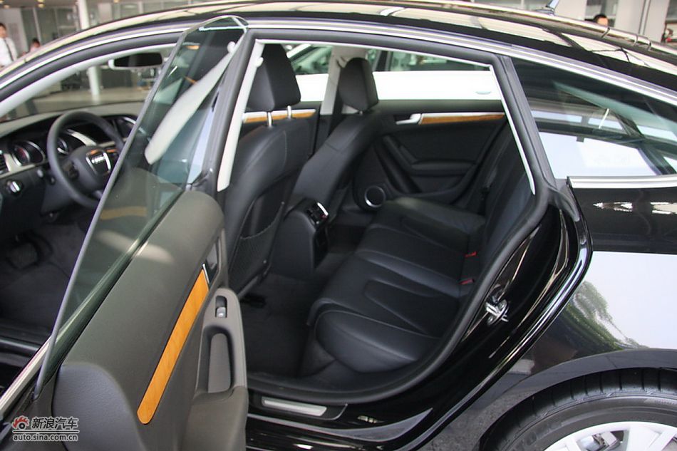 µA5 Sportback