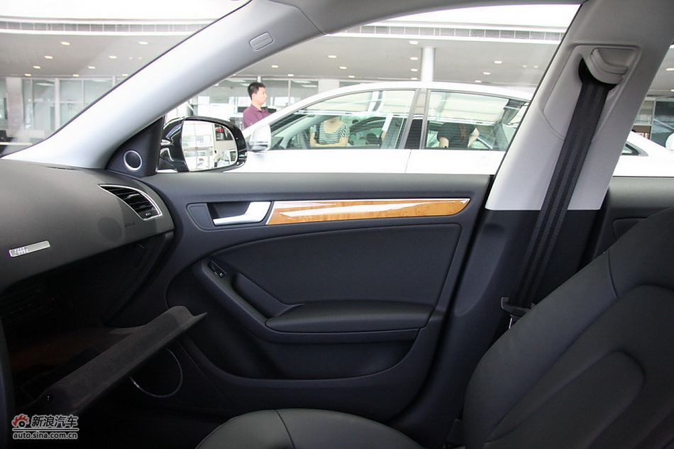 µA5 Sportback