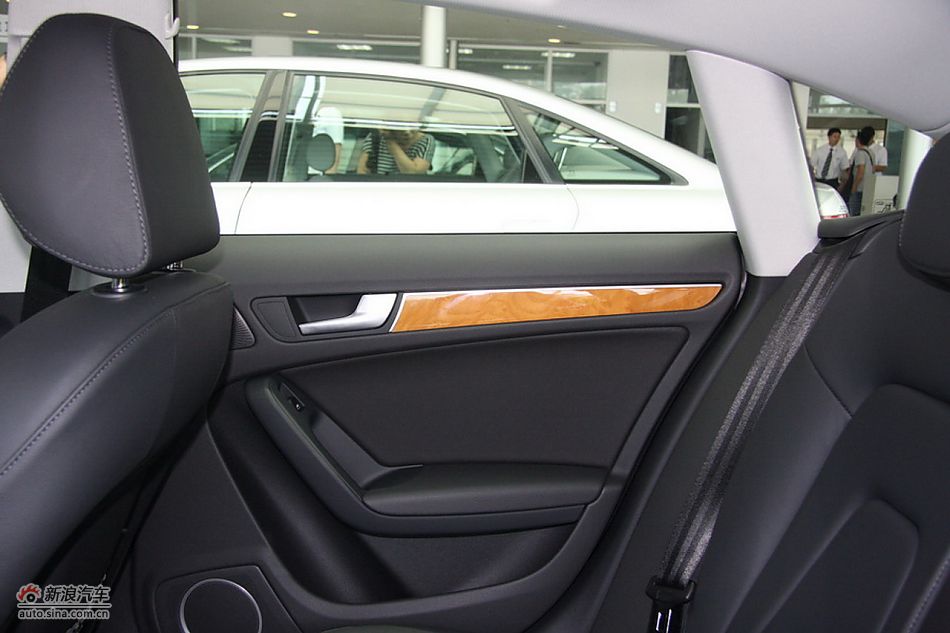 µA5 Sportback