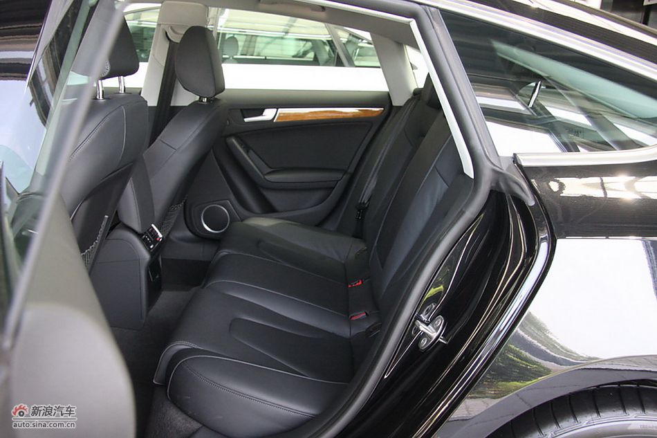 µA5 Sportback