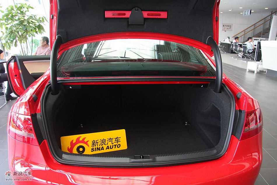 µA5Coupé2.0Tа淢