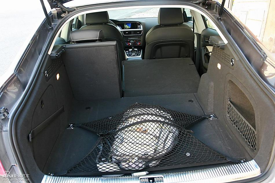 µA5 Sportback
