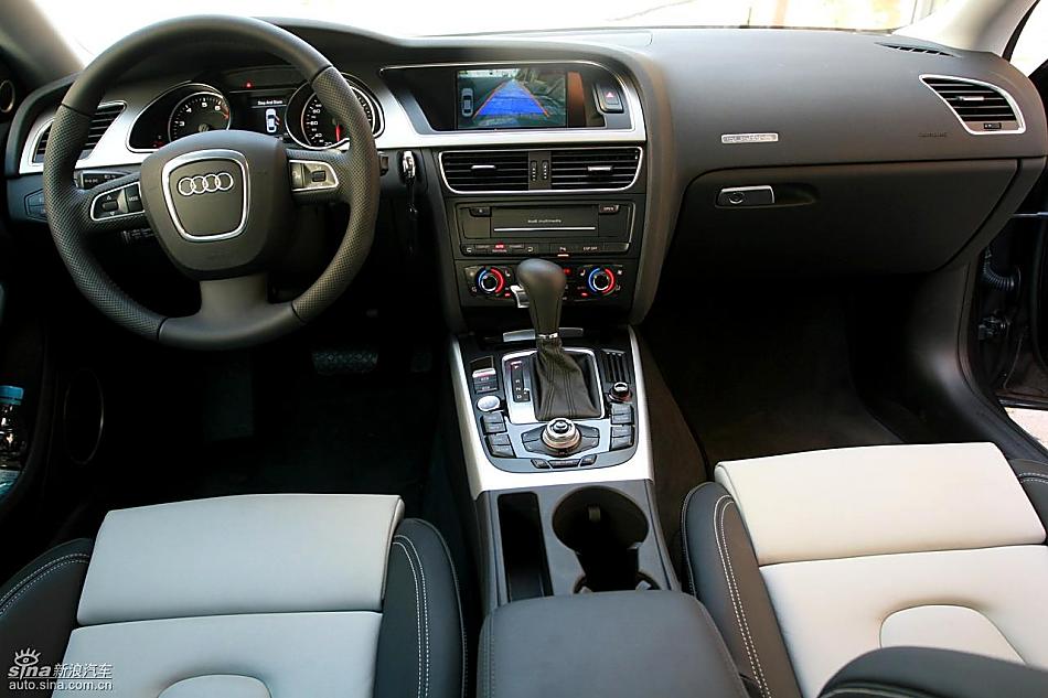 µA5 Sportback