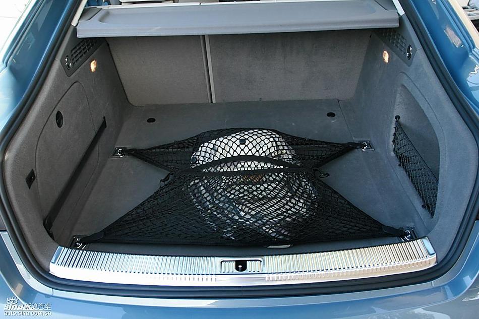µA5 Sportback