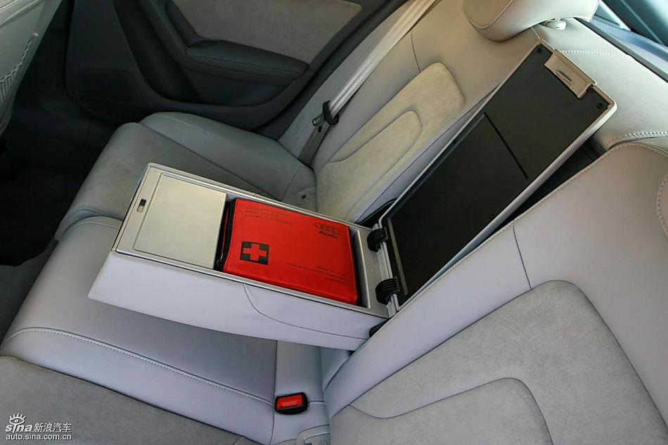 µA5 Sportback