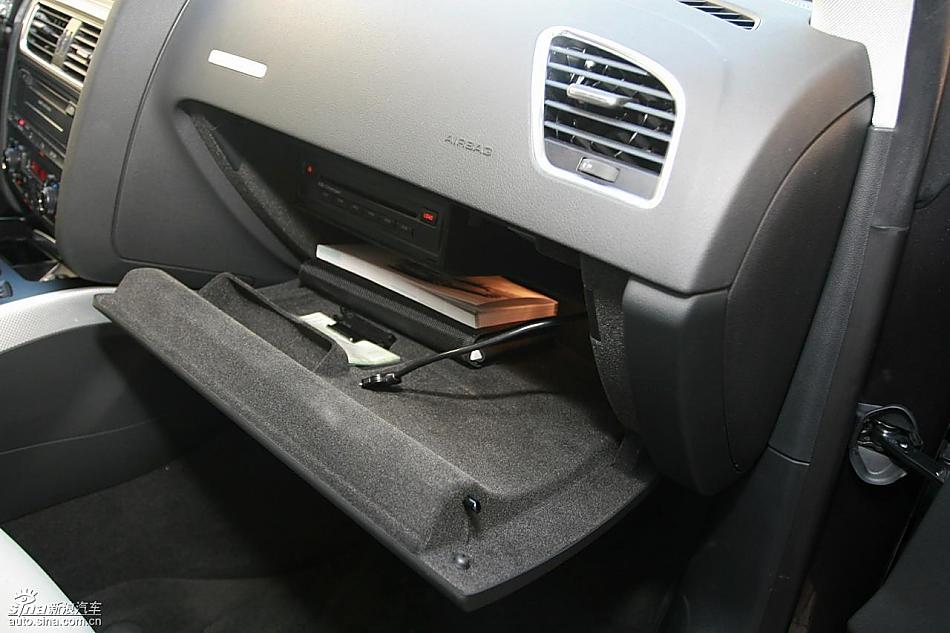µA5 Sportback