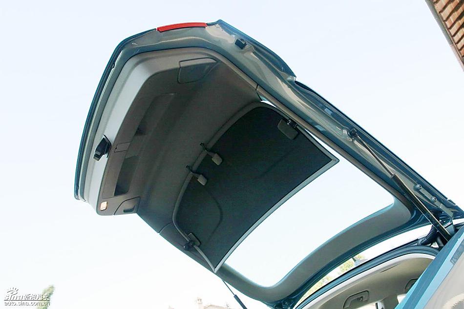 µA5 Sportback