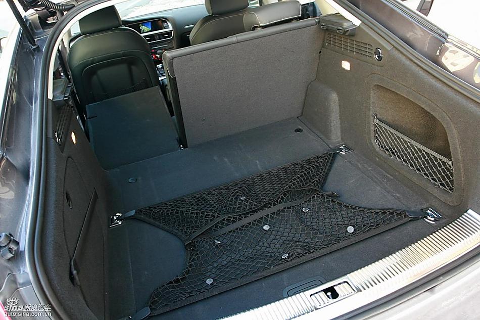 µA5 Sportback