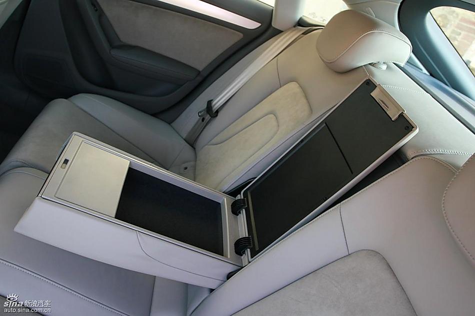 µA5 Sportback